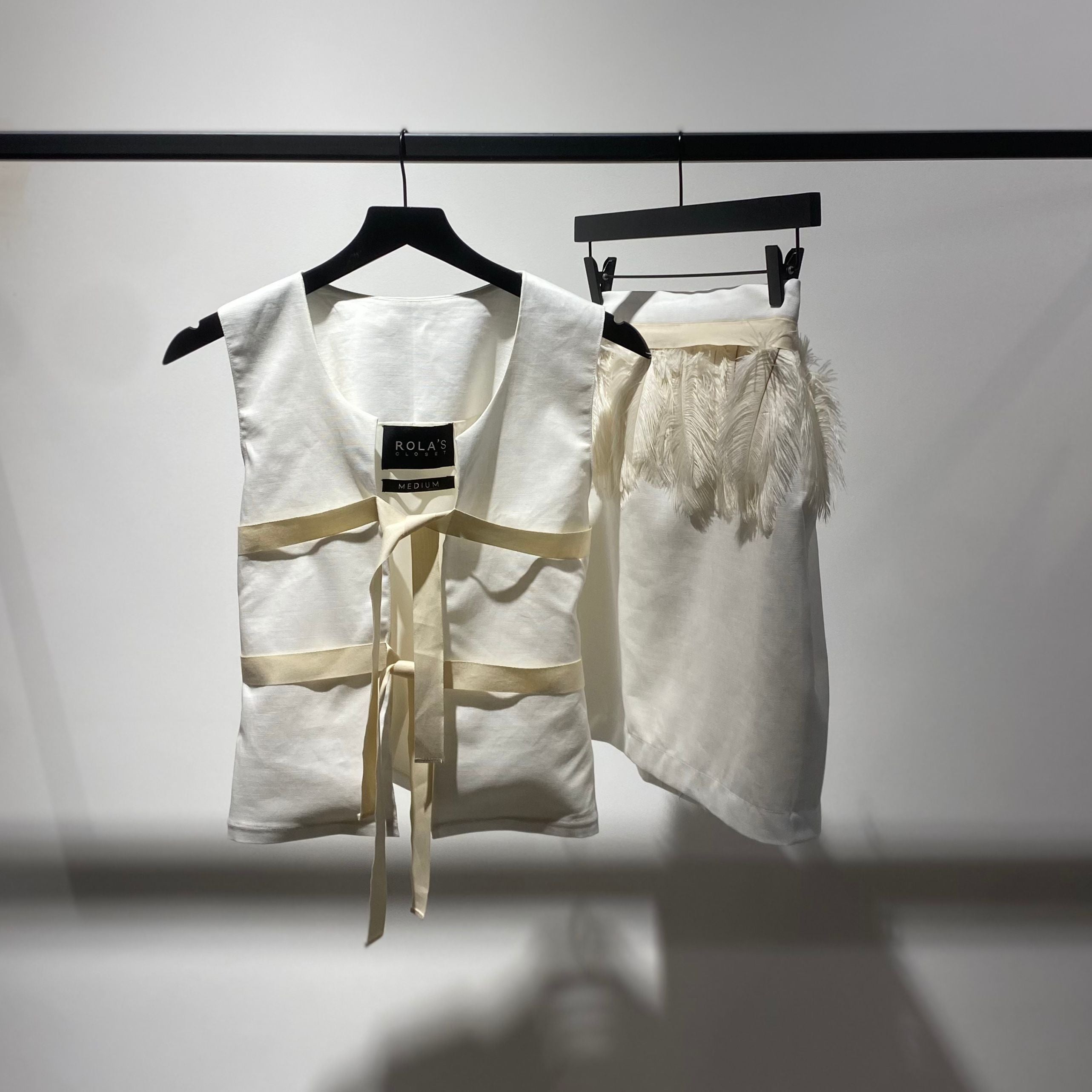 ROLA’S CLOSET