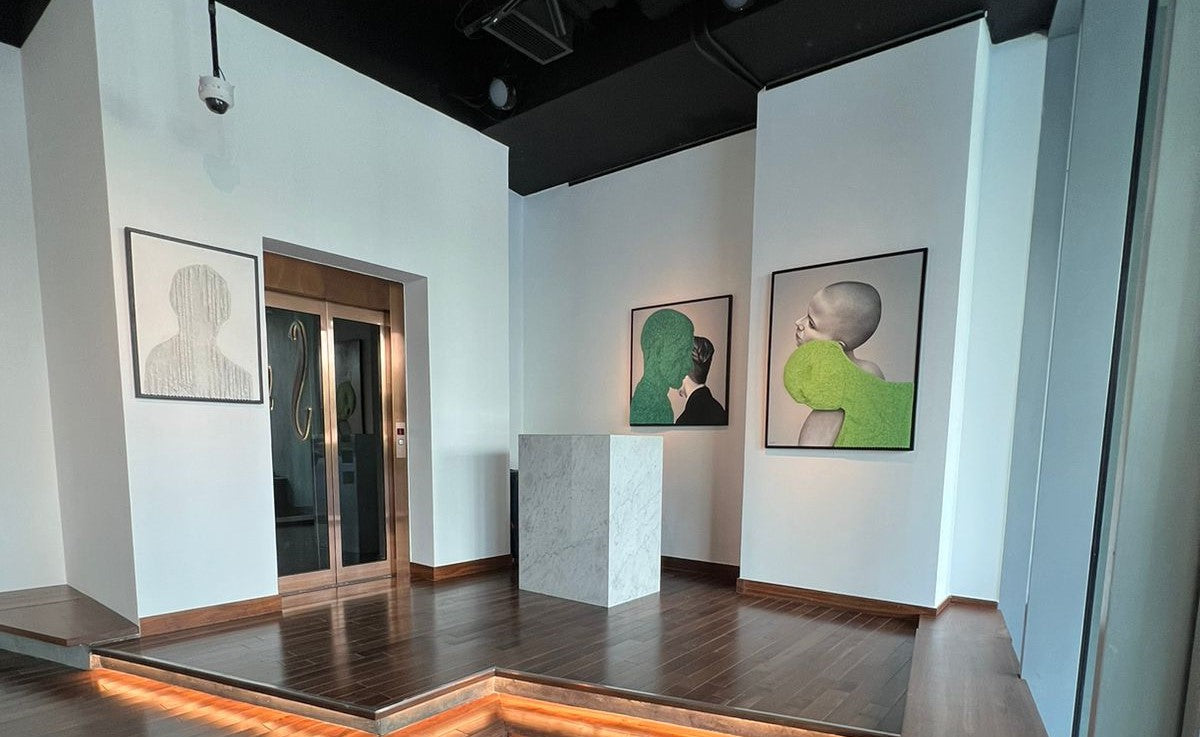BO GALLERY