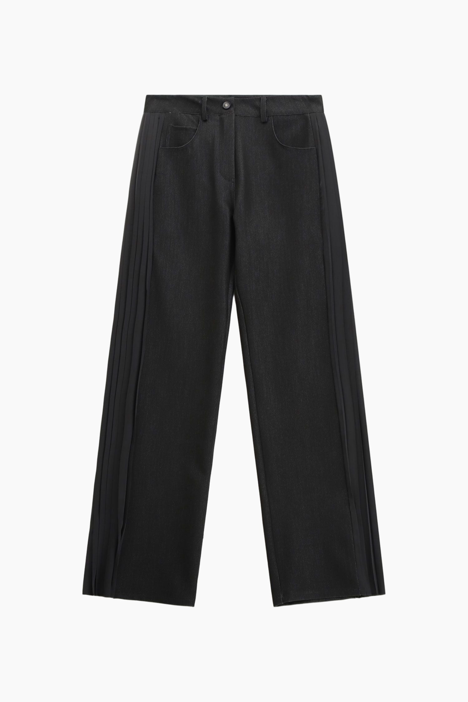 Black pants