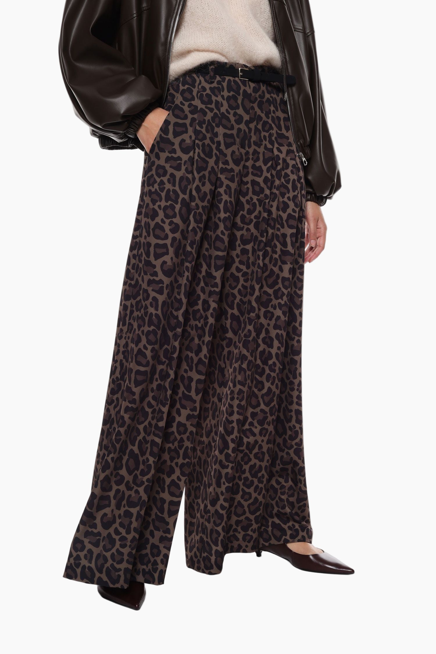 P5Y9KILC Pantaloni
