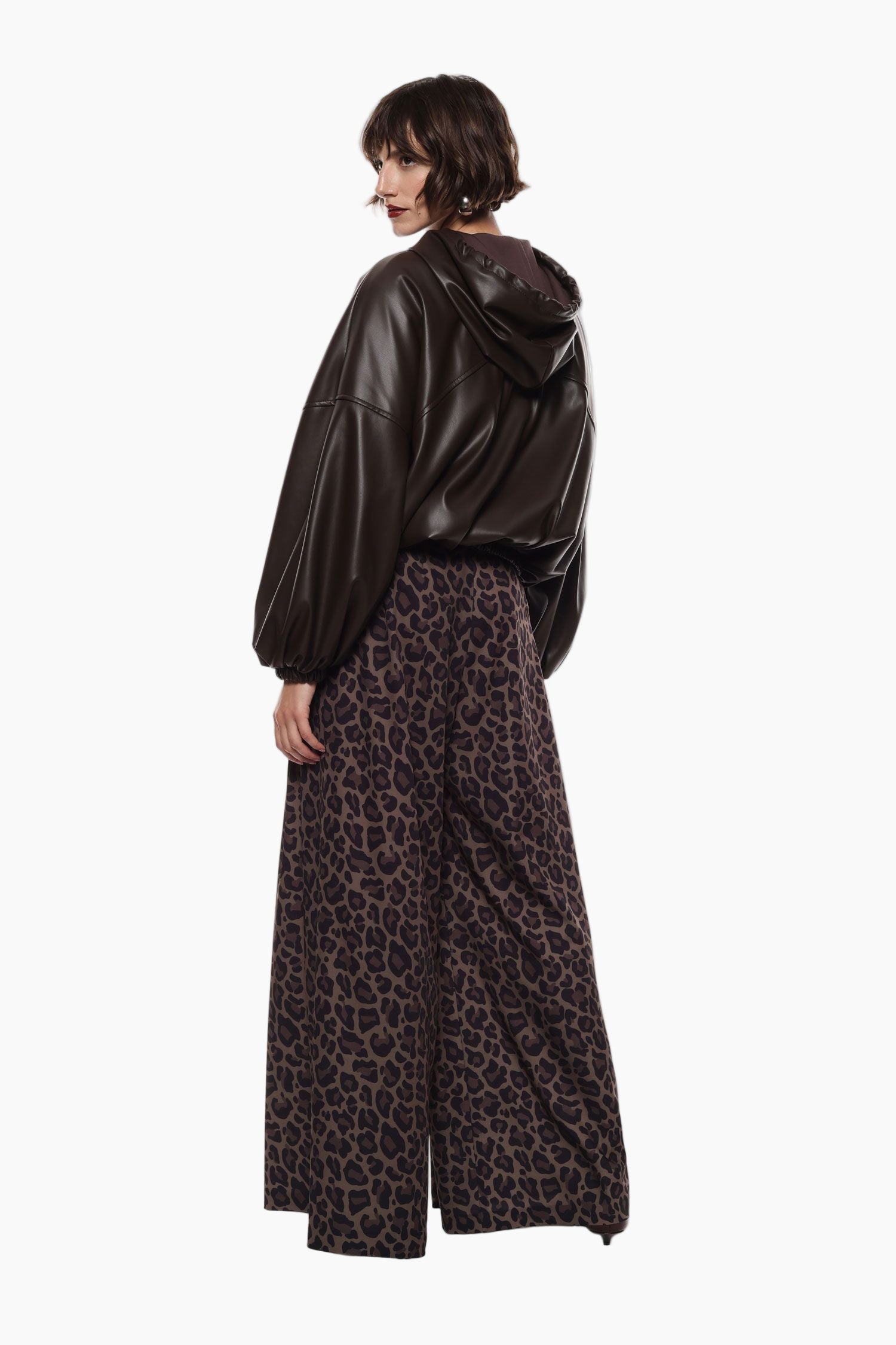 P5Y9KILC Pantaloni