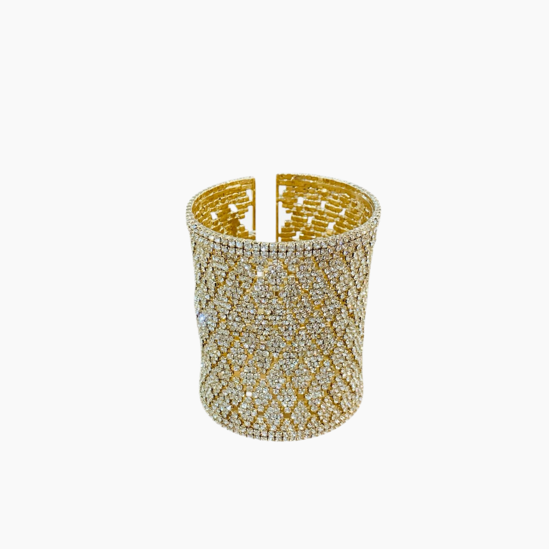 CXB29 Brass Bracelet