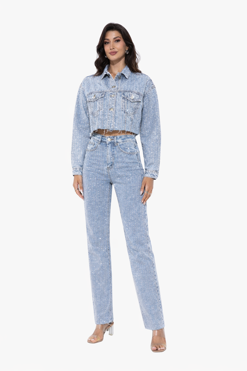 F199 Vestes