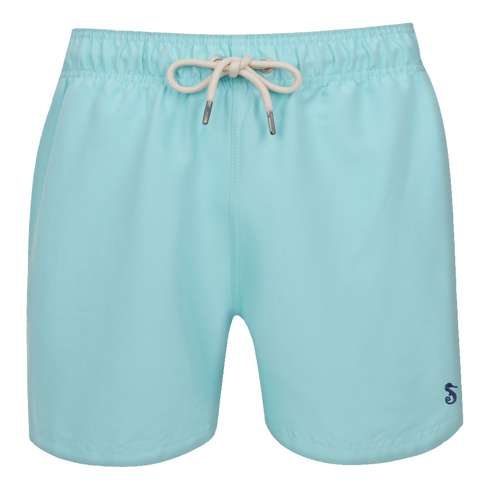 BB 1110 Liso green Shorts