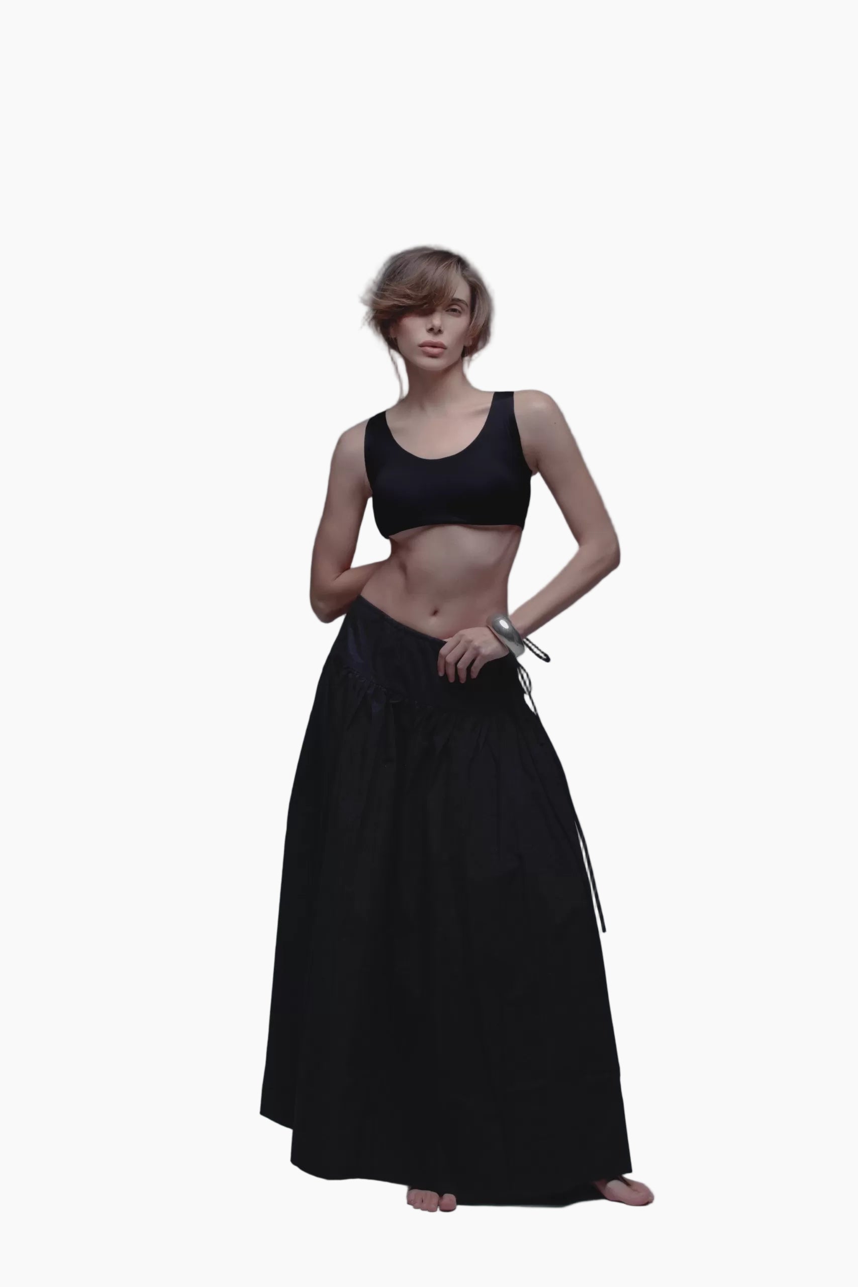 Maxi Skirt