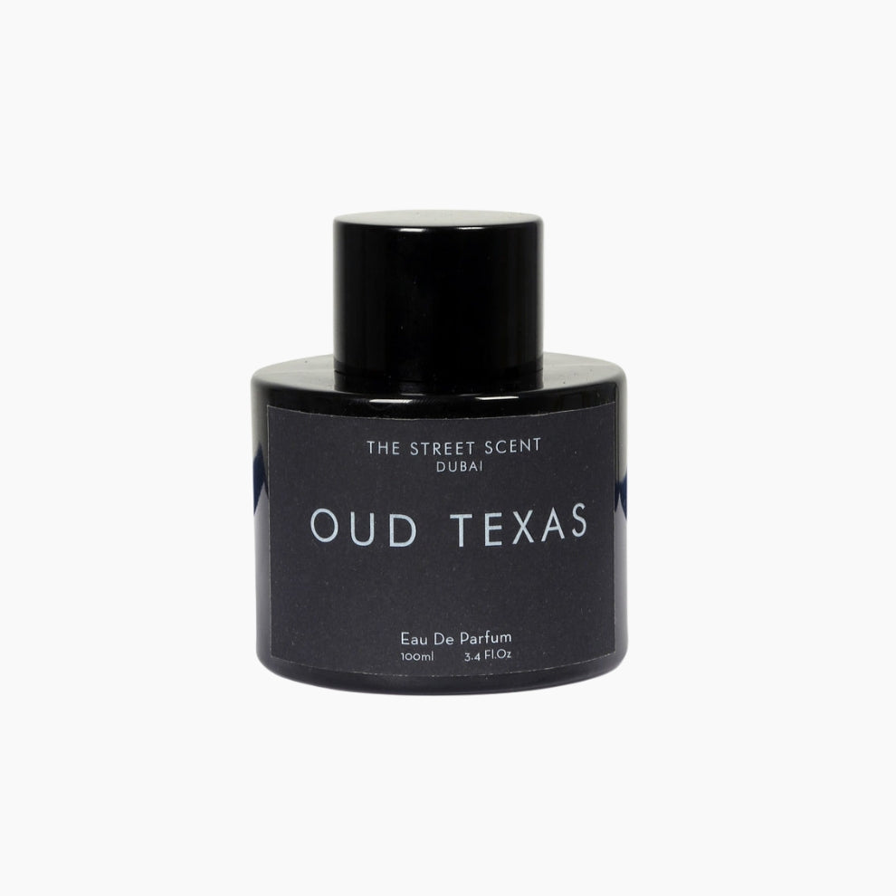 Oud Texas
