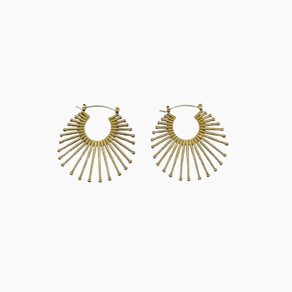 MM-E-0143 Earrings