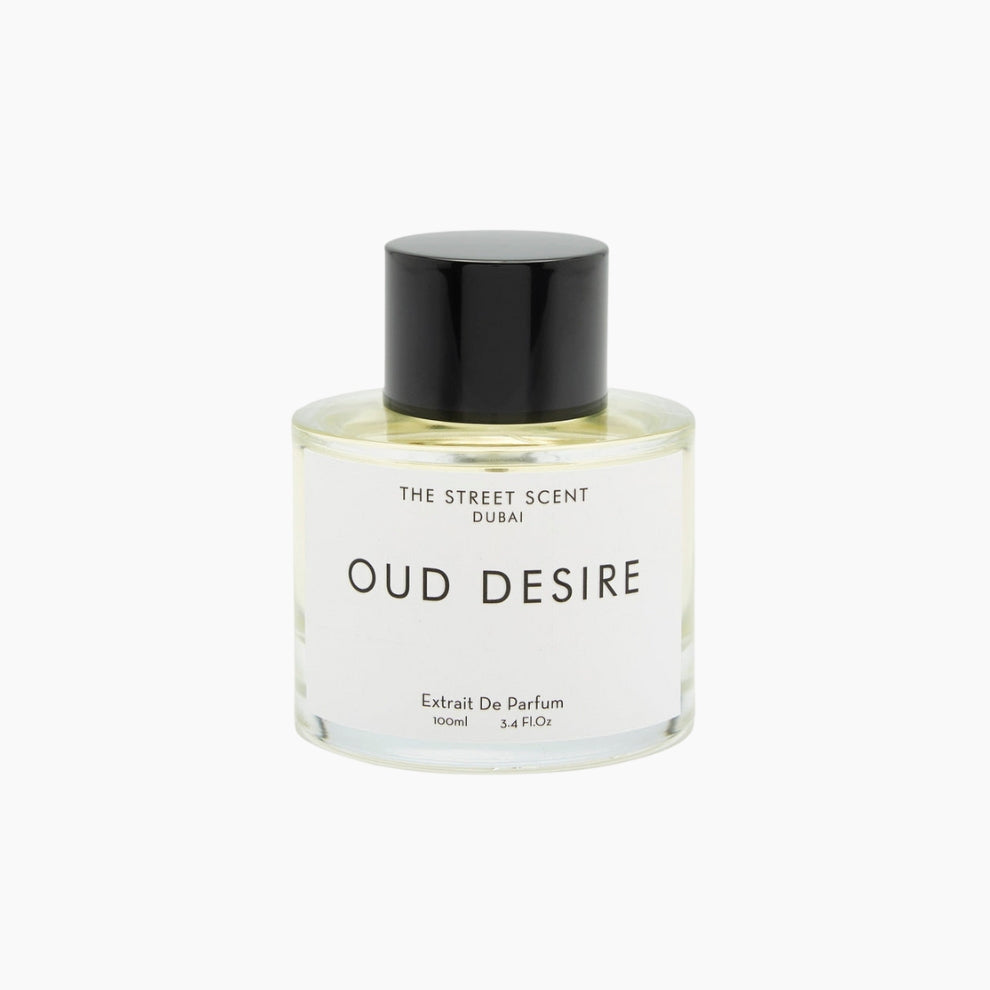Oud Desire