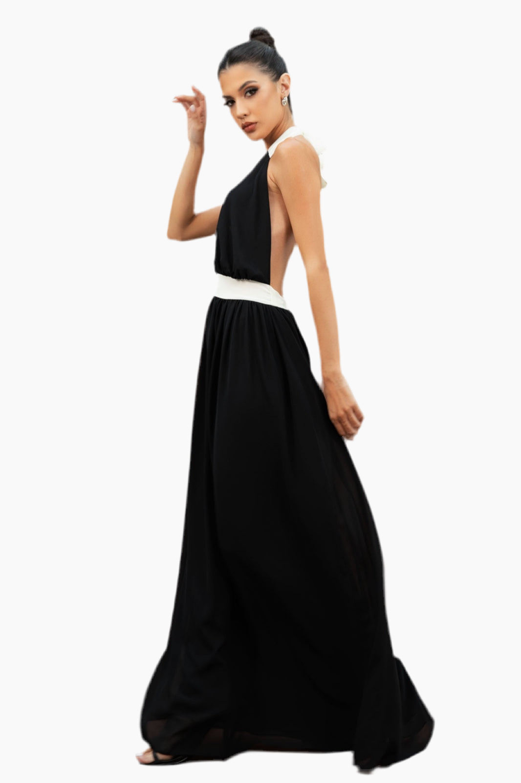 Audrey Gown