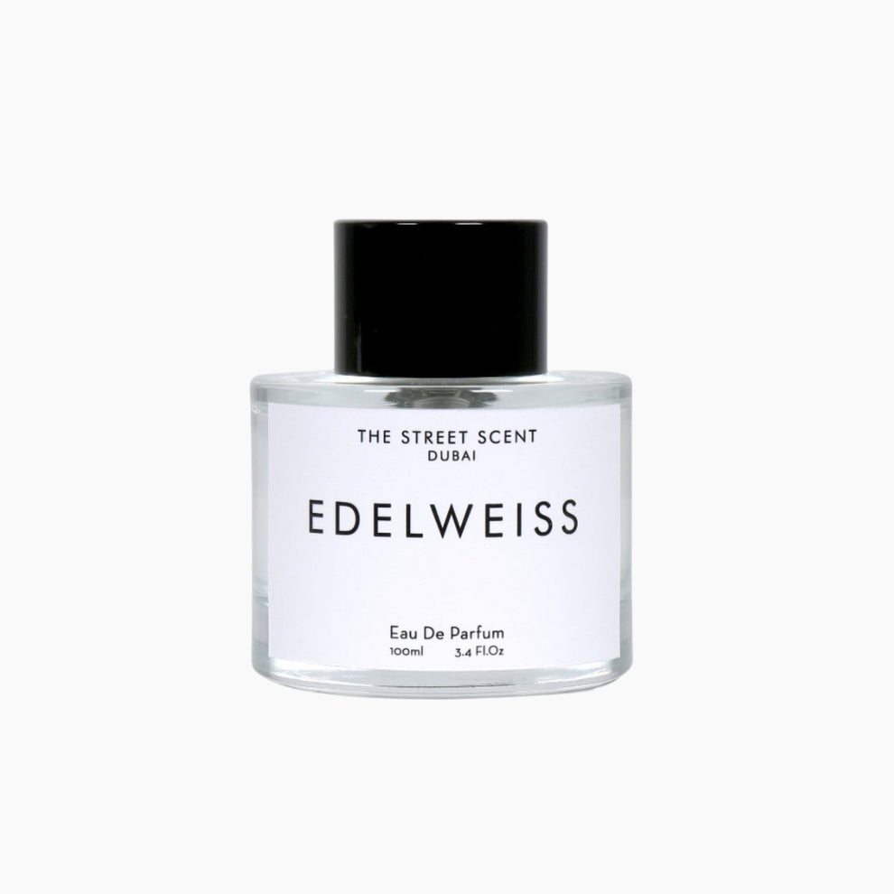 Edelweiss