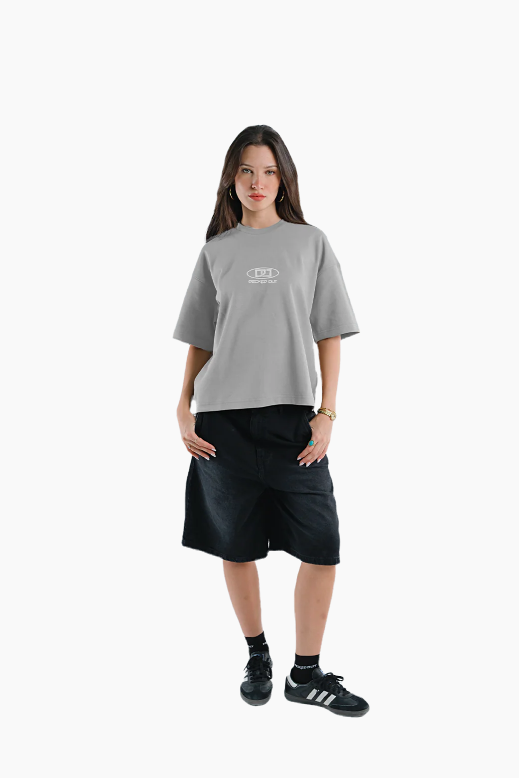 Do:06 Boxy Static