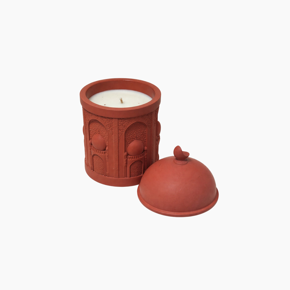 Assorted Candles