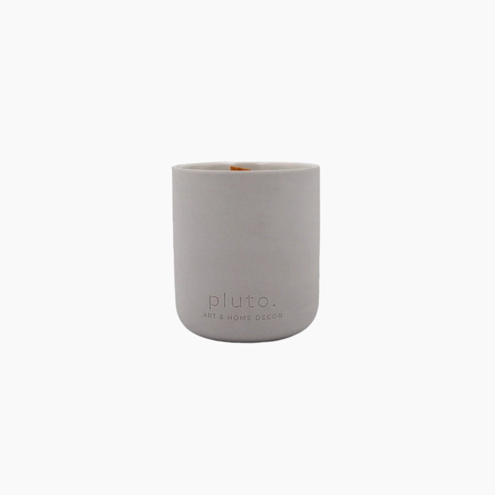 Tobacco & Vanilla - Soy Wax Candles