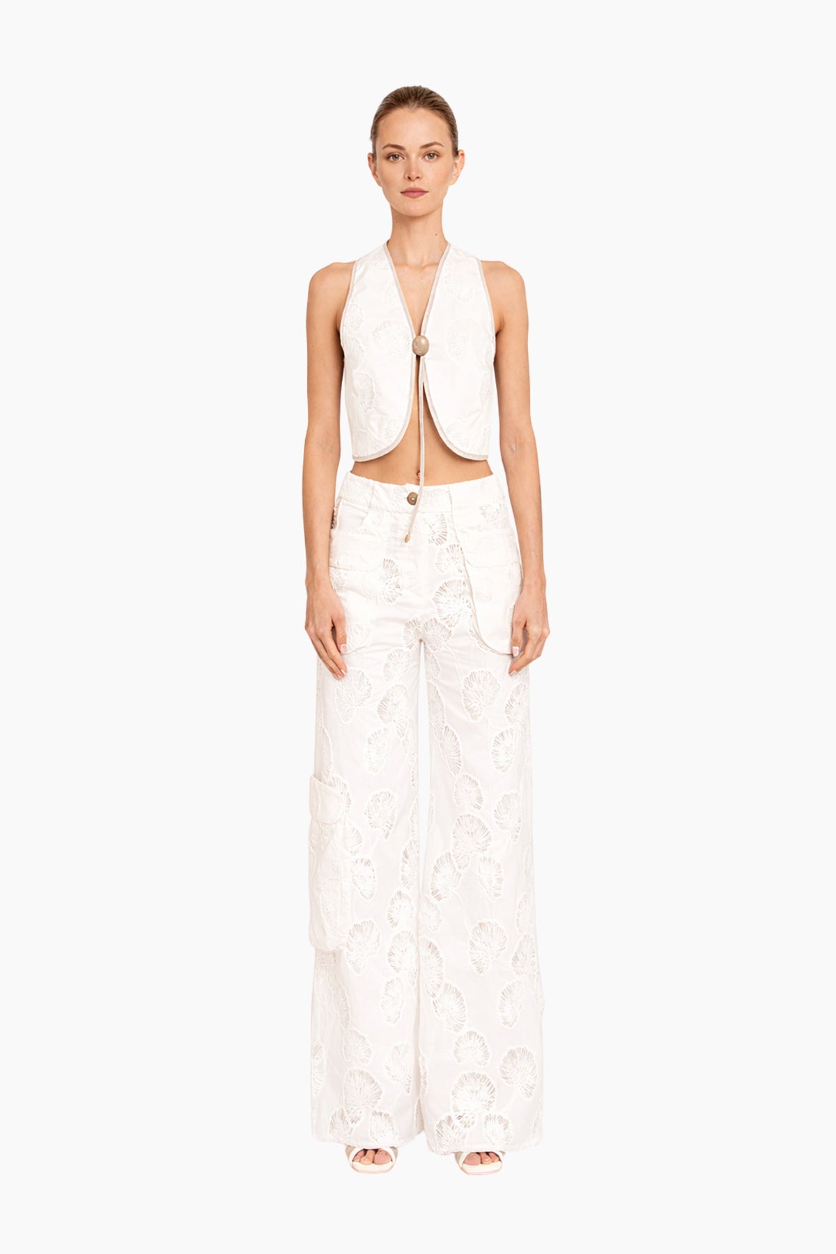 Rocha Pants