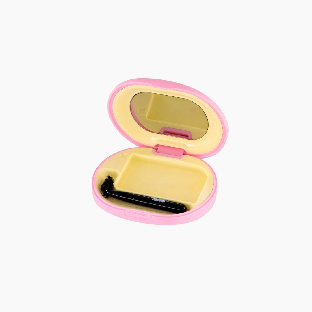 Las Brows - Natural Eyebrow Lifter