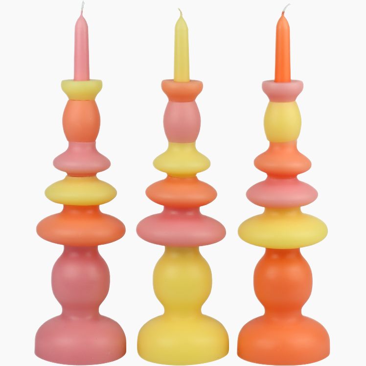 CANDLES"AMALFI"