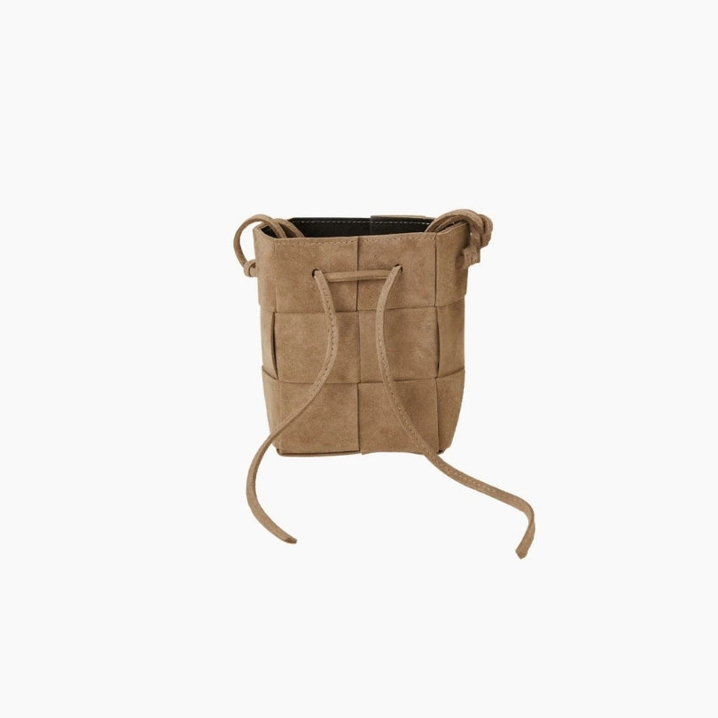 BS4133 Borsa Art. Secchiello Chasity Check