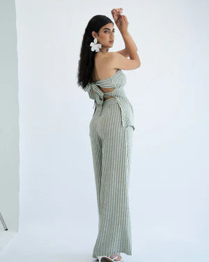 Seafoam Pants