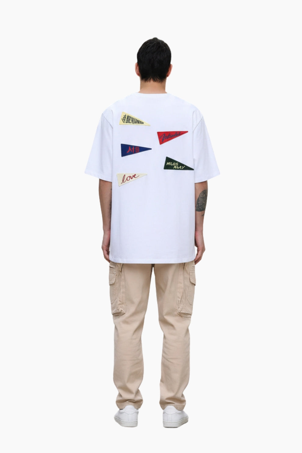 LB25SSUNLMUOT T-Shirt