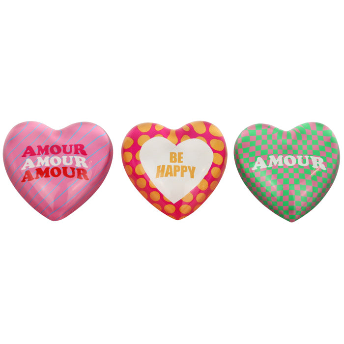 PAPERWEIGHTS"MESSAGE"