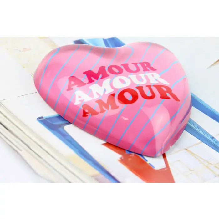 PAPERWEIGHTS"MESSAGE"