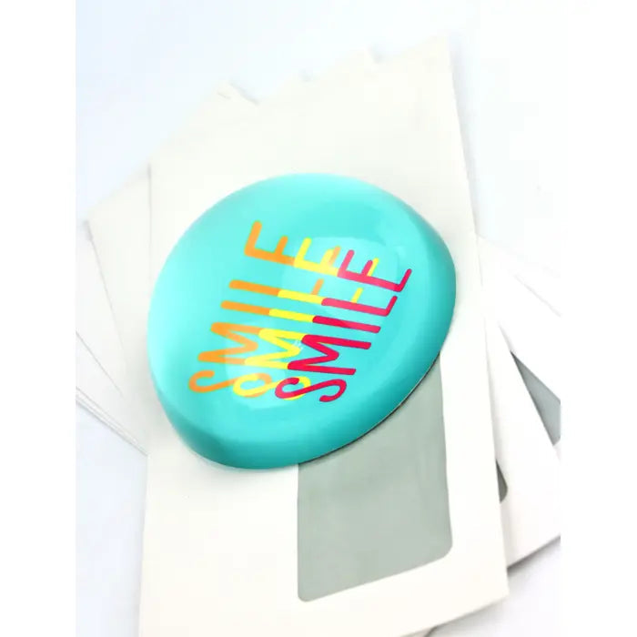 PAPERWEIGHTS"MESSAGE"