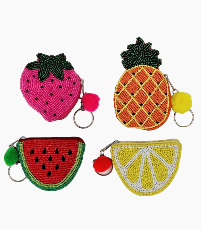 BEADBAGS"FANCY FRUITS"