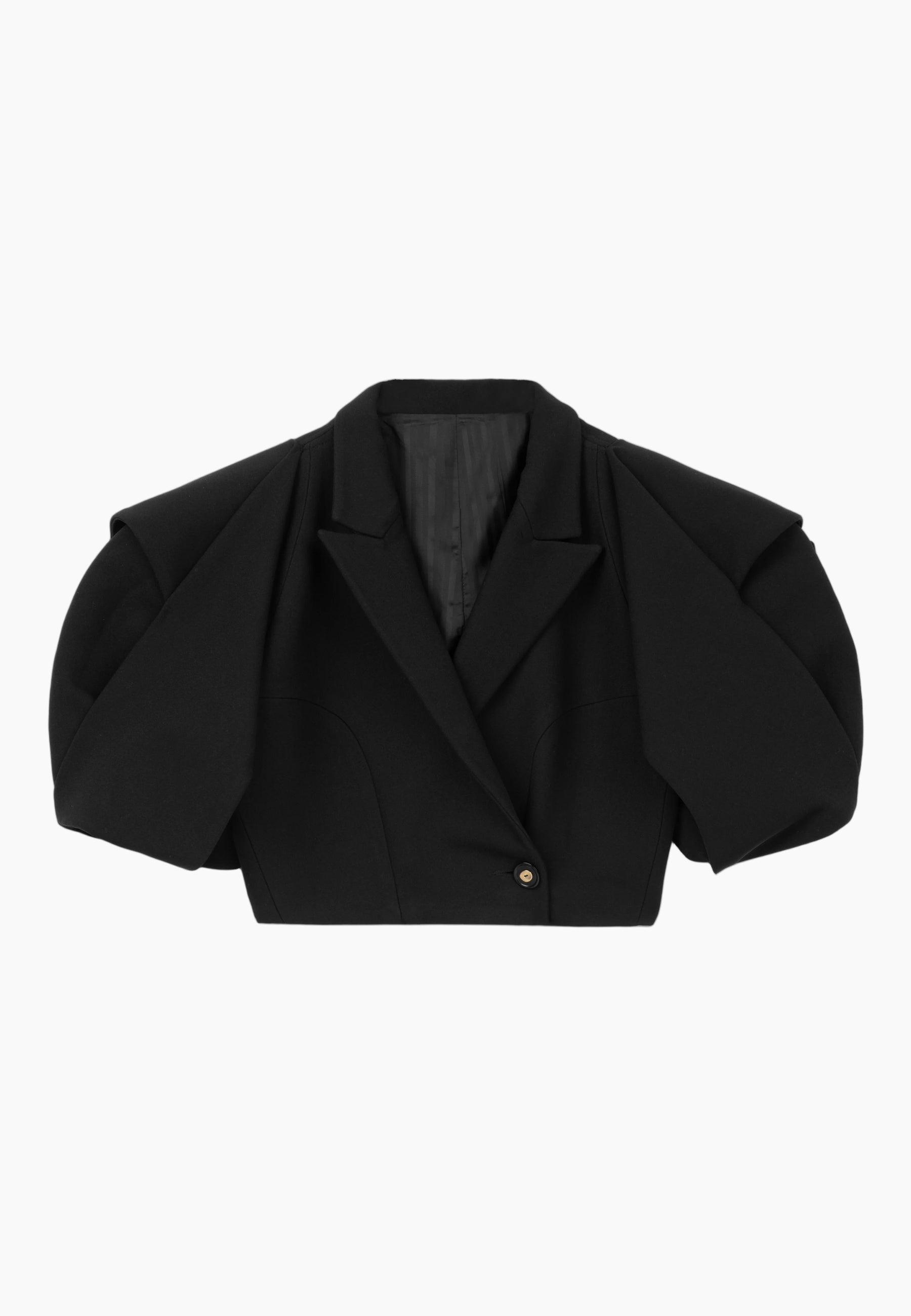 The School Project Blazer
