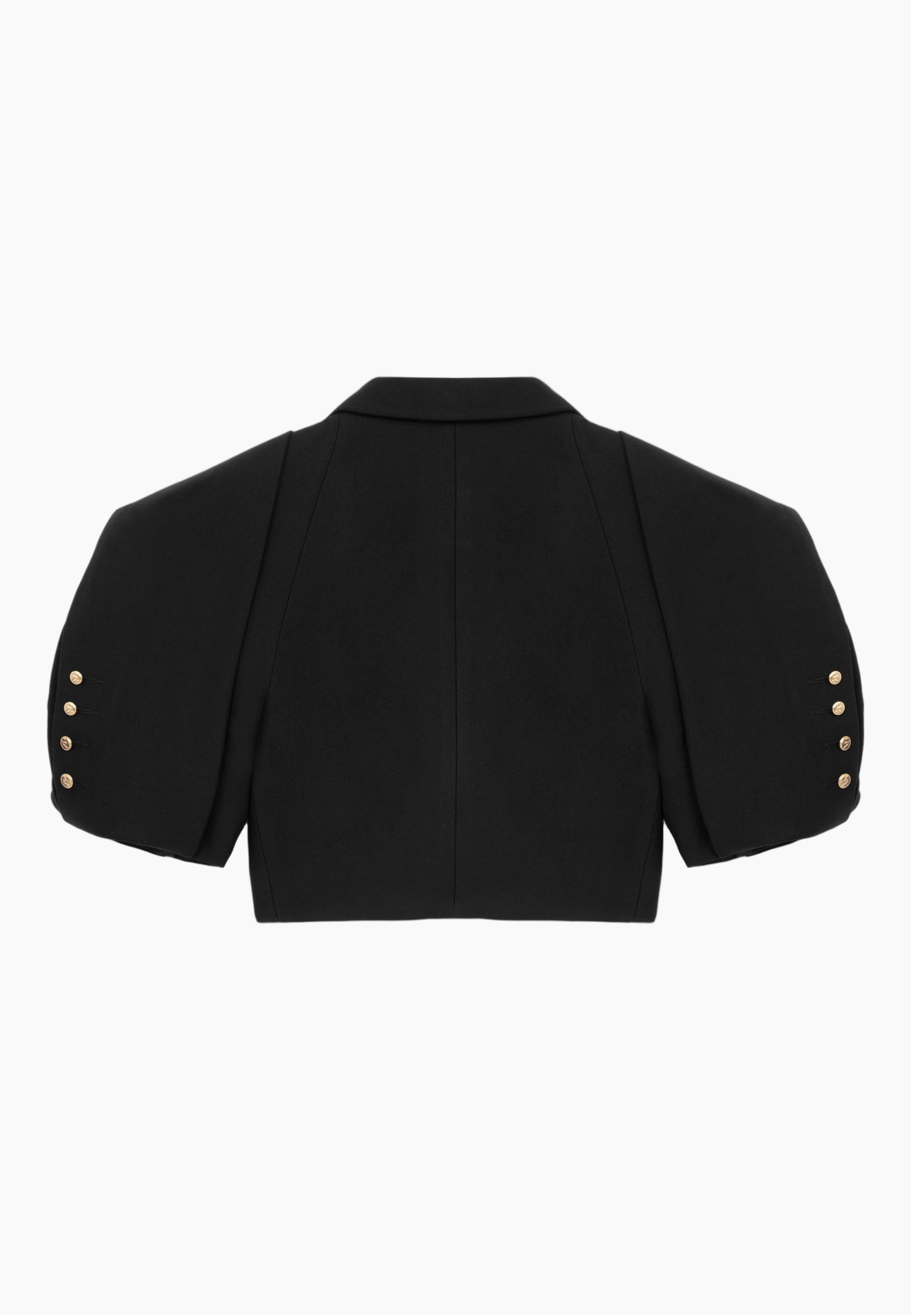 The School Project Blazer