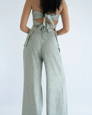 Seafoam Pants