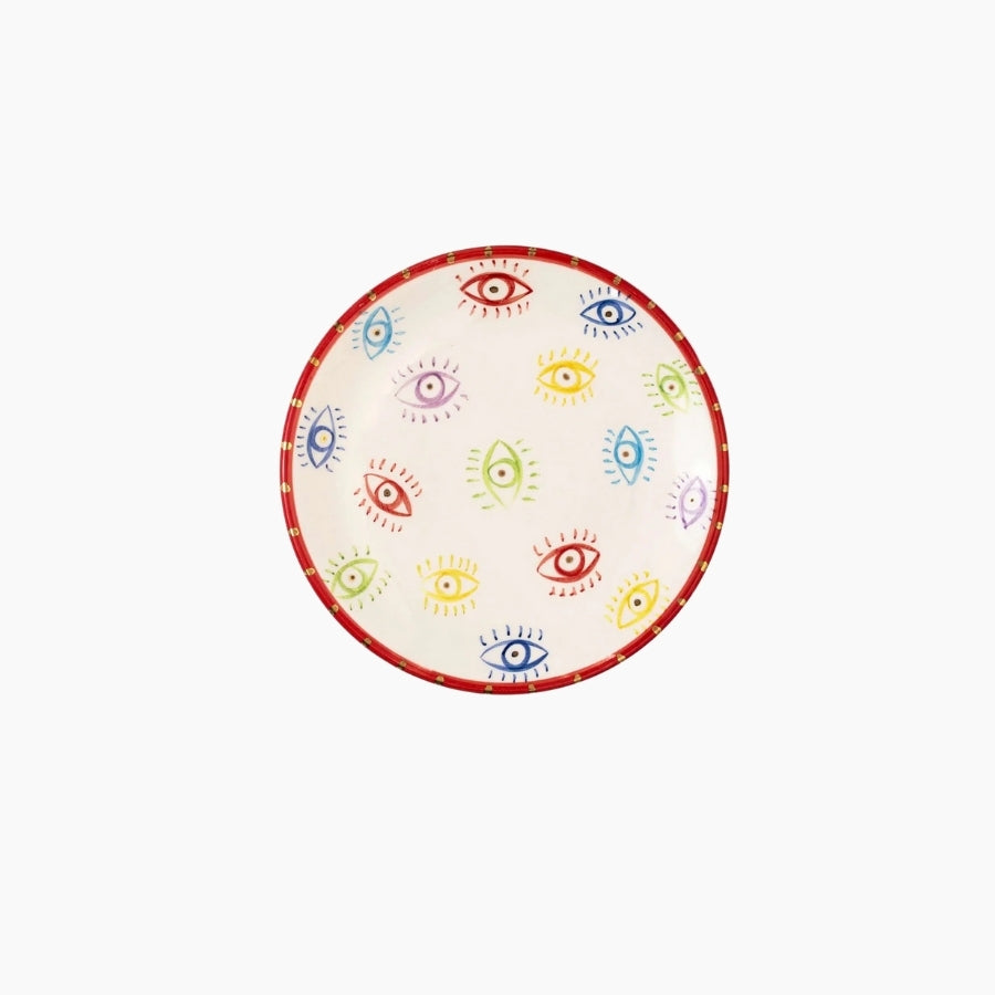 Feeling Good 18 Cm Plate