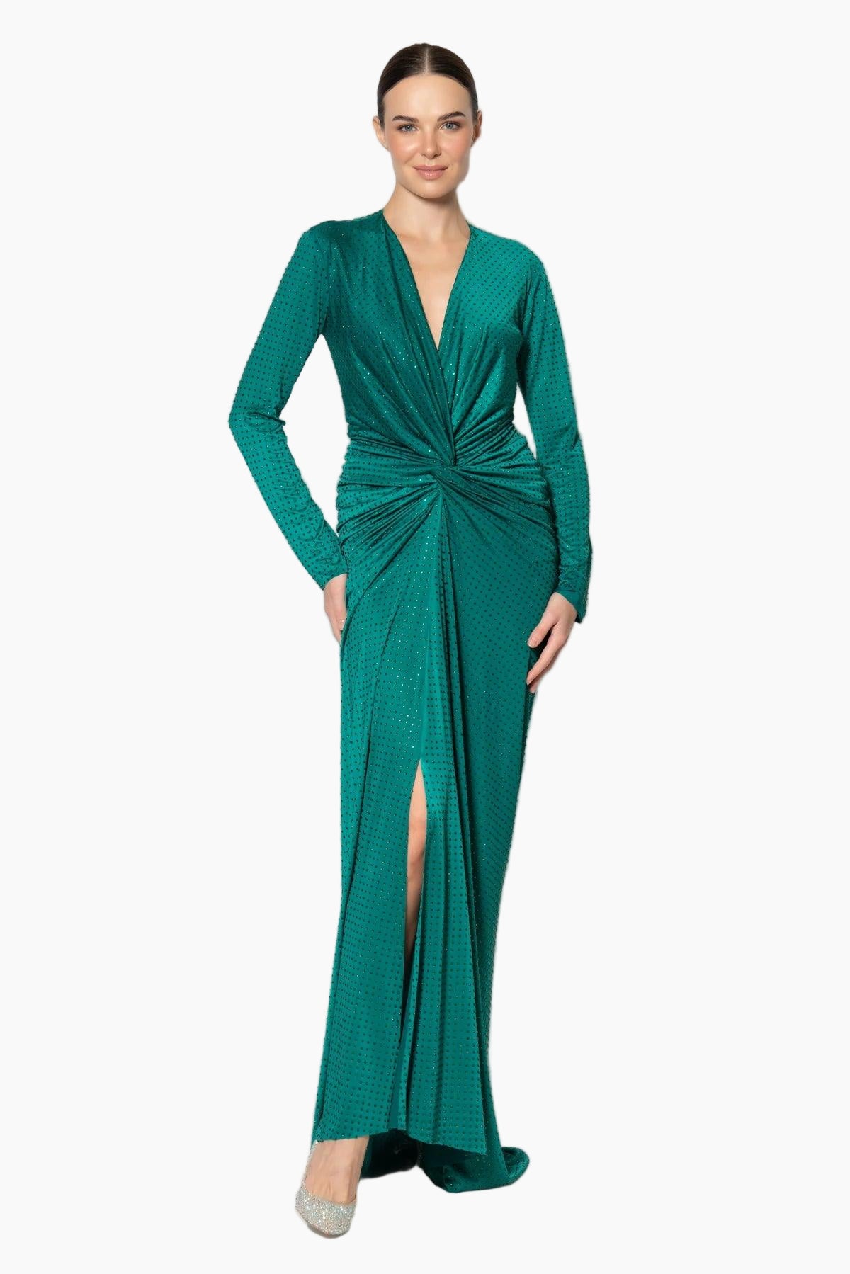 6172 Dress - FLTRD UAE