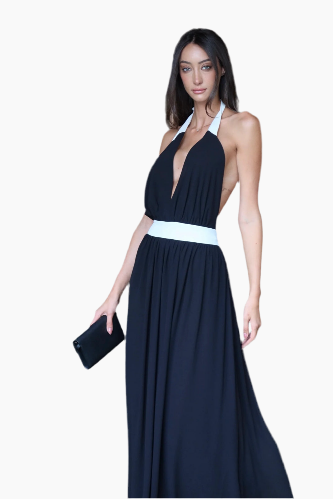 Audrey Gown