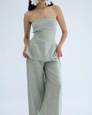 Seafoam Pants