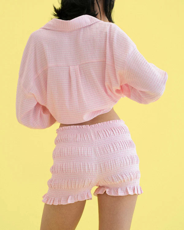 Sunkissed shorts