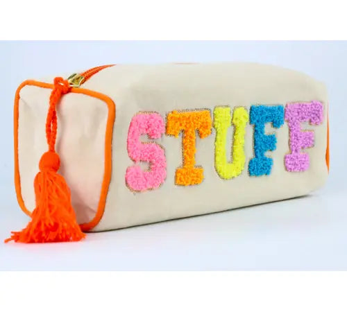 POUCH "FANCY"