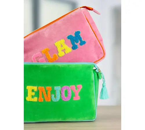 TOILETRY BAGS "FANCY"