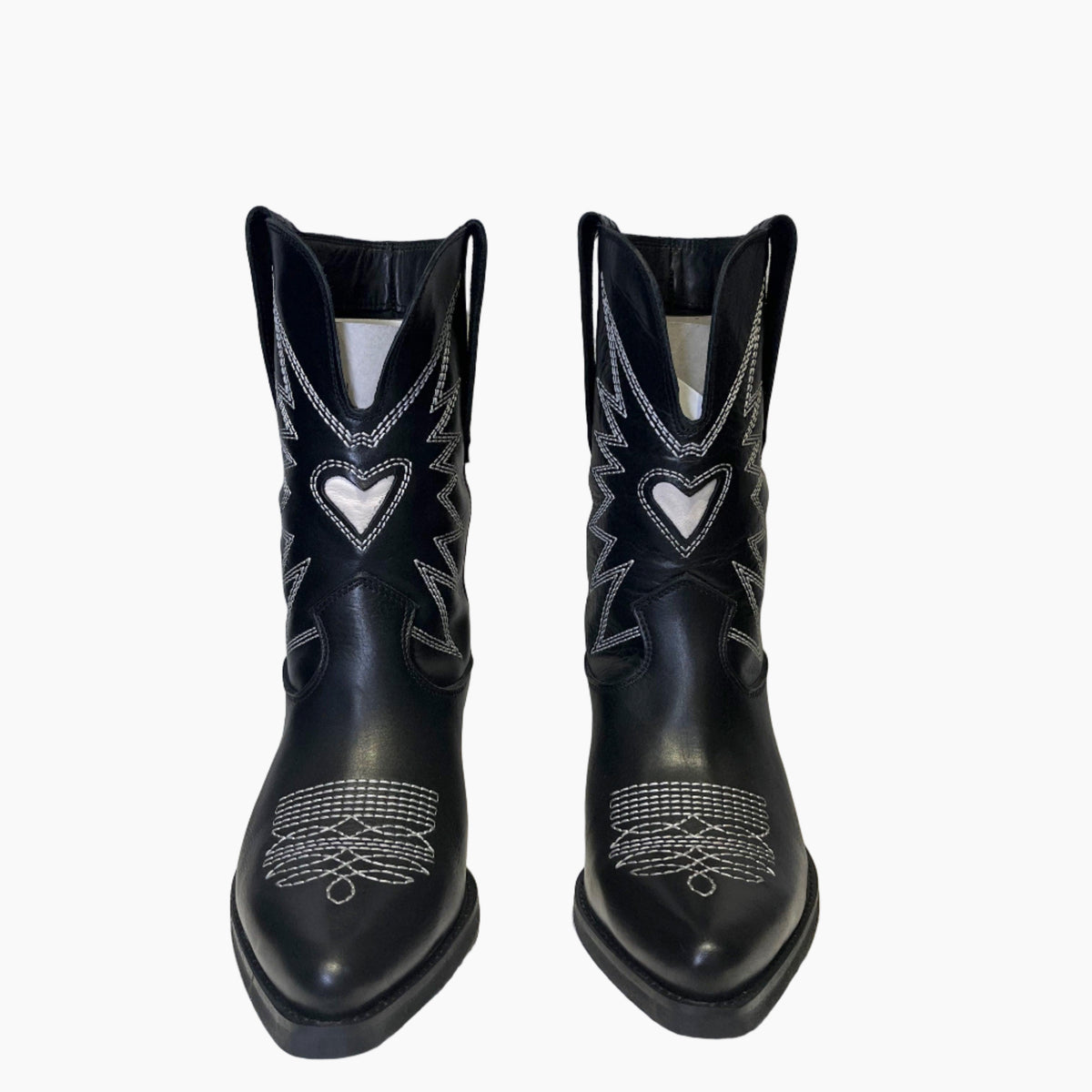 906 VIT Tronchetto Donna In Pelle Fd.O Tunit - FLTRD UAE