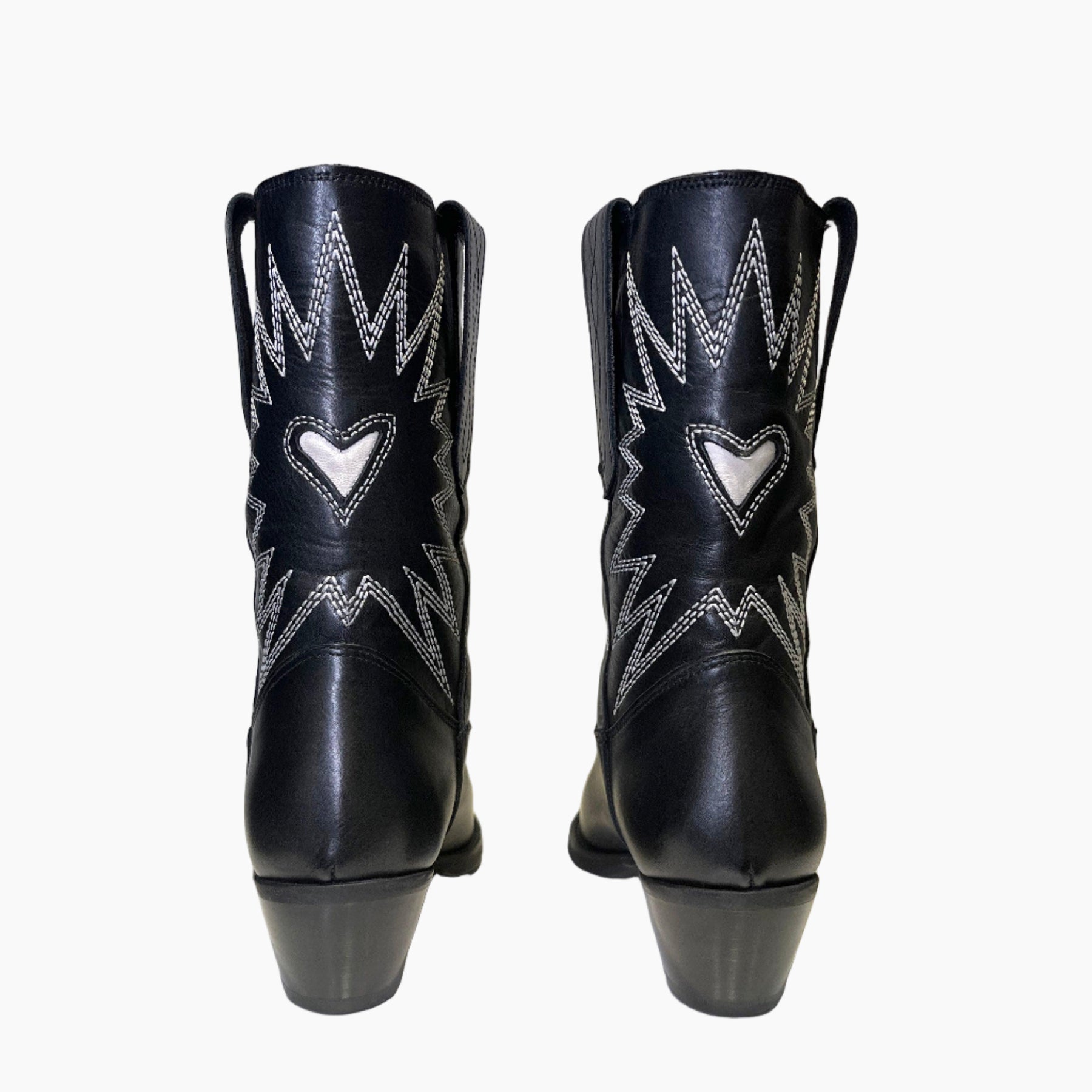 906 VIT Tronchetto Donna In Pelle Fd.O Tunit - FLTRD UAE