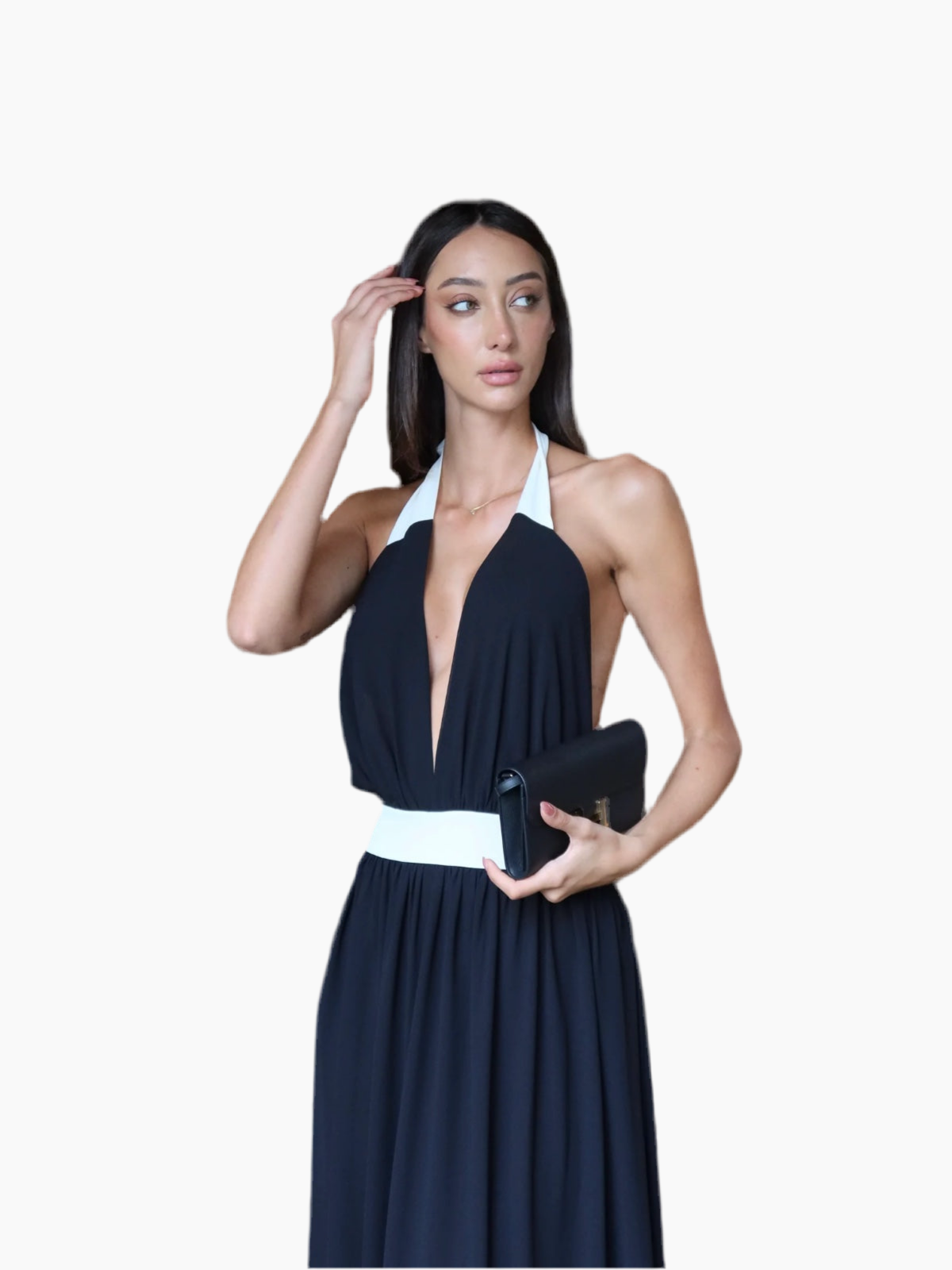 Audrey Gown