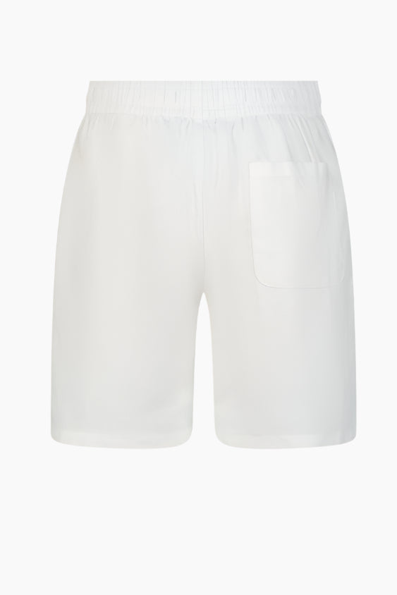 Ammares white shorts