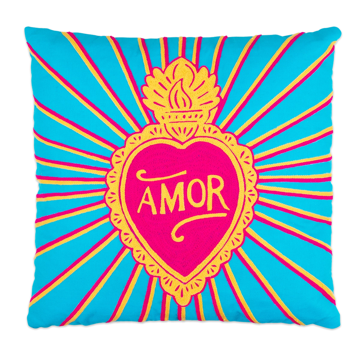 HD0562 Cushion Love Amor