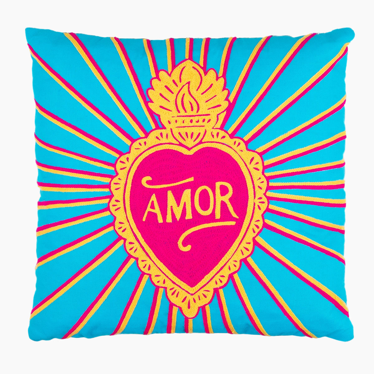 HD0562 Cushion Love Amor