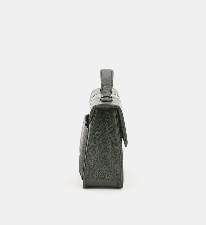 Amour Rectangle Togo Bag