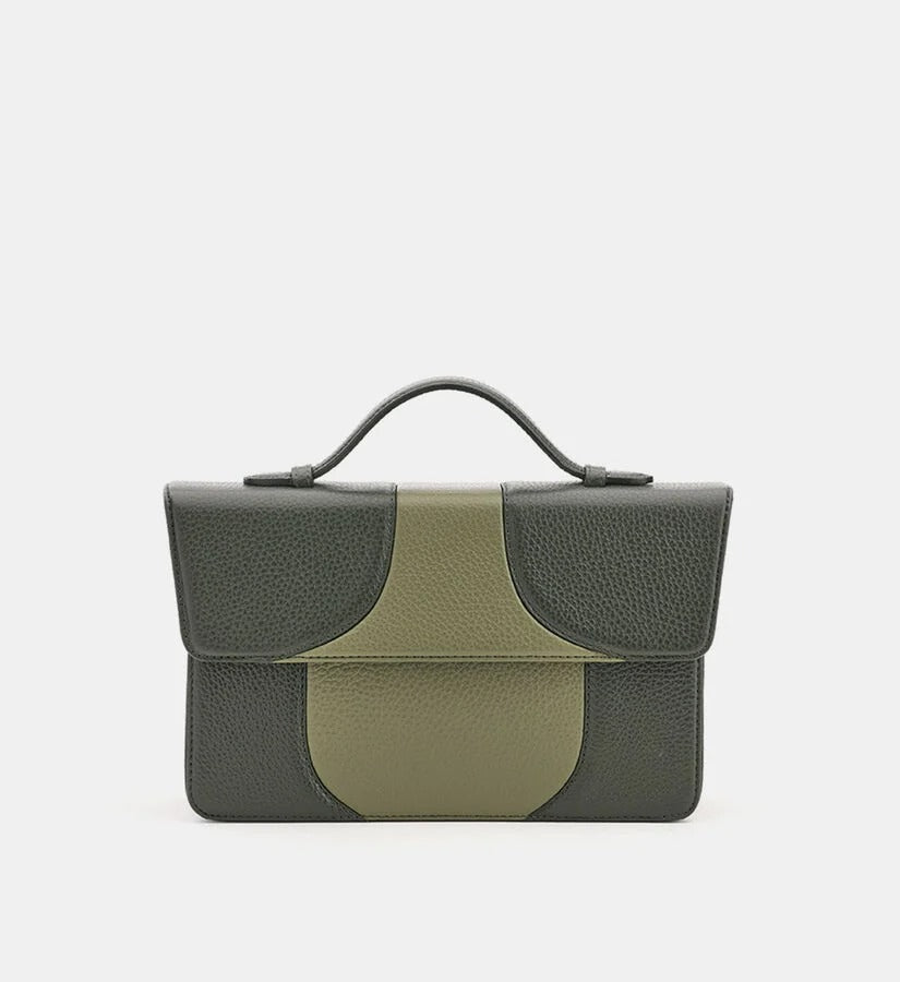 Amour Rectangle Togo Bag