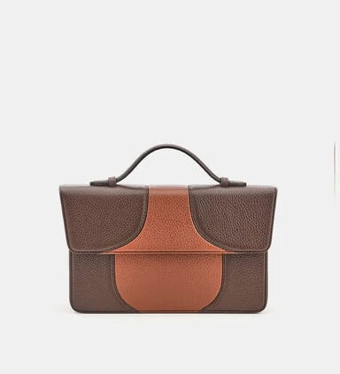Amour Rectangle Togo Bag
