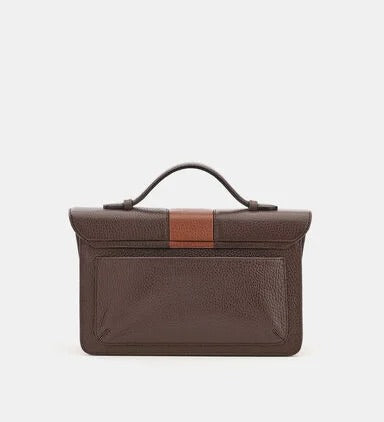 Amour Rectangle Togo Bag