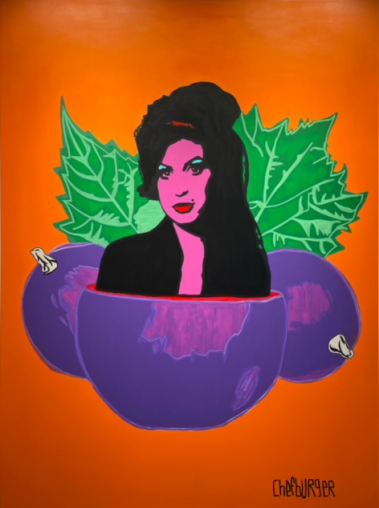 Amy Winehouse