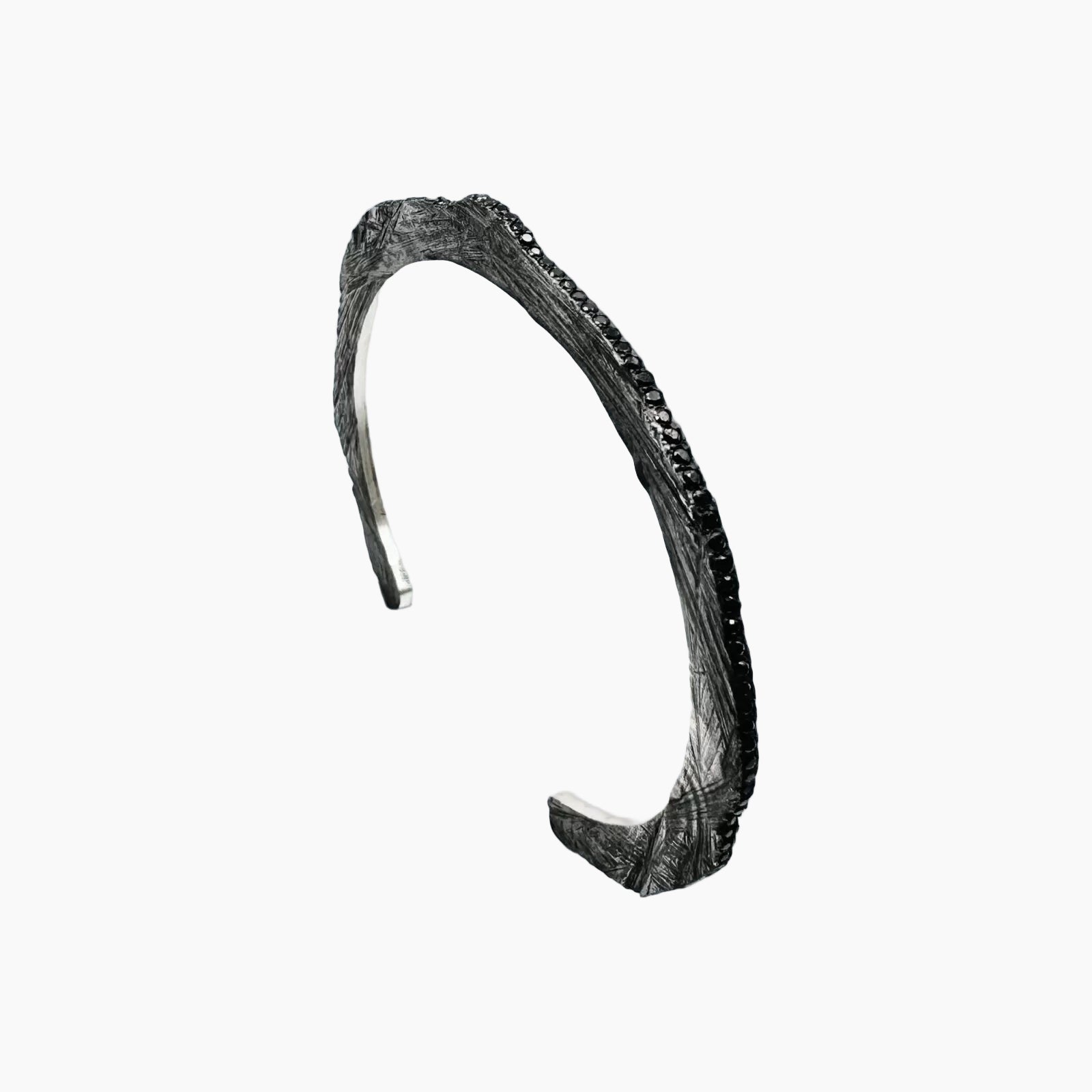 Andes Bangle Black