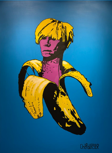 Andy Warhol